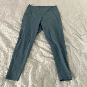 Danskin size large yoga pants